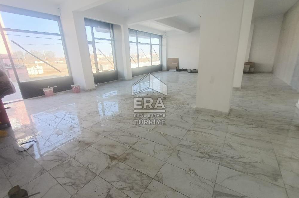 İzmir Çiğli Sasalı Kiralık Depo