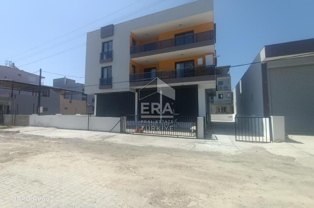 İzmir Çiğli Sasalı Kiralık Depo