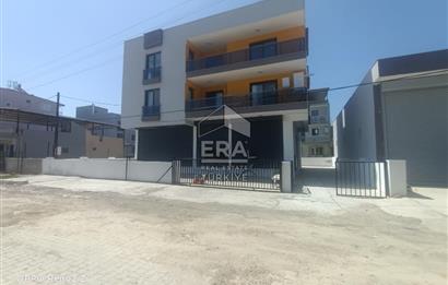 İzmir Çiğli Sasalı Kiralık Depo