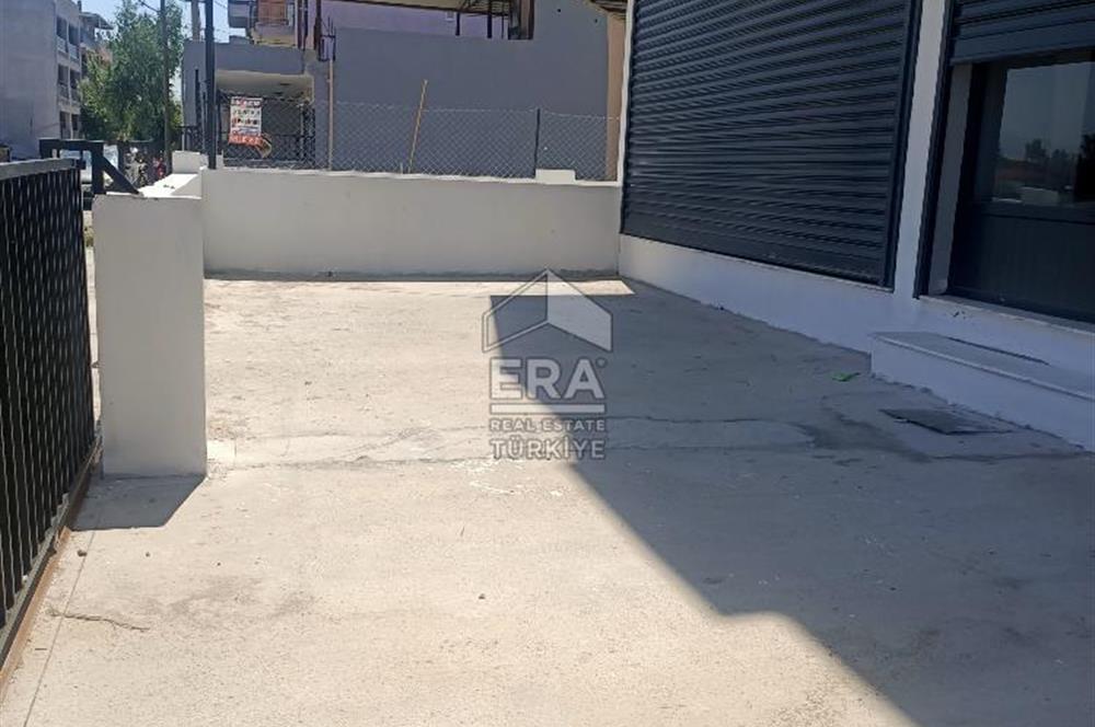 İzmir Çiğli Sasalı Kiralık Depo