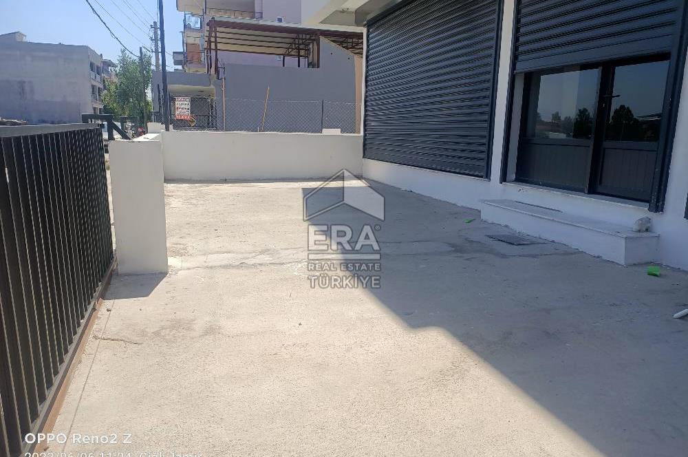 İzmir Çiğli Sasalı Kiralık Depo