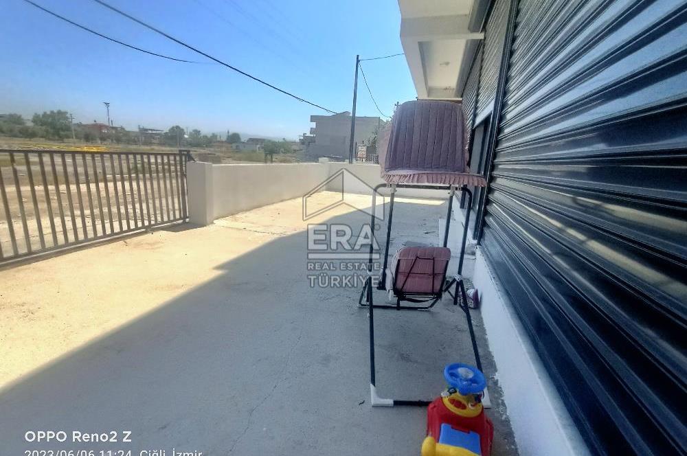 İzmir Çiğli Sasalı Kiralık Depo