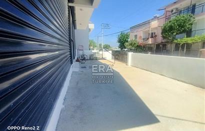 İzmir Çiğli Sasalı Kiralık Depo
