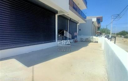 İzmir Çiğli Sasalı Kiralık Depo