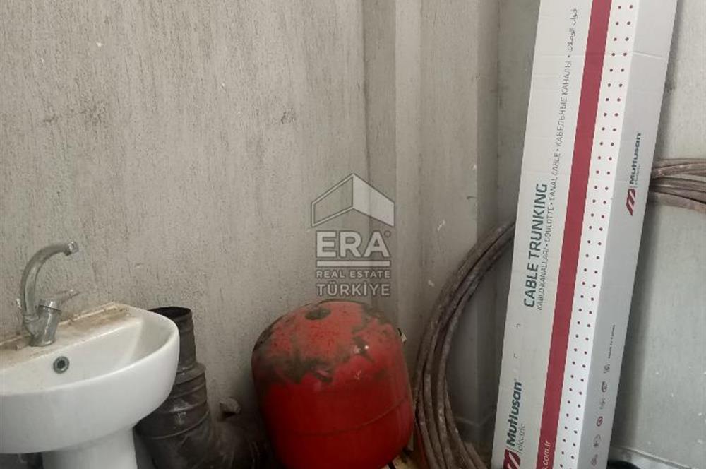 İzmir Çiğli Sasalı Kiralık Depo