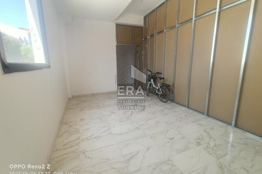 İzmir Çiğli Sasalı Kiralık Depo