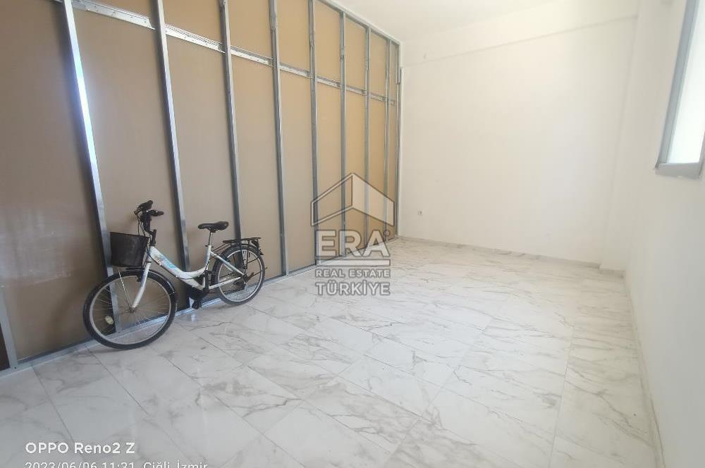 İzmir Çiğli Sasalı Kiralık Depo