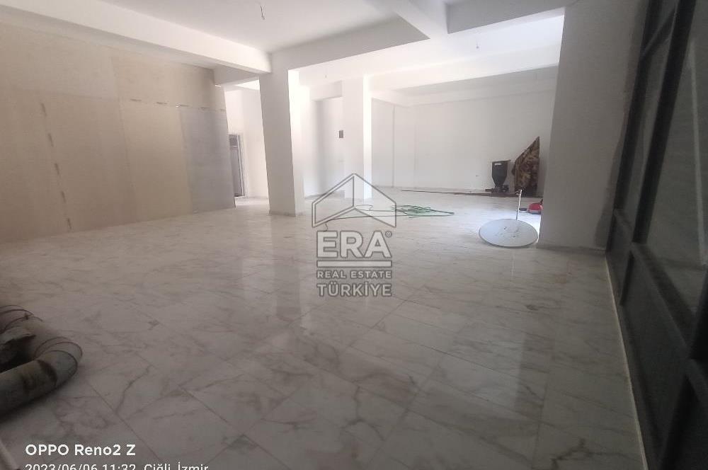 İzmir Çiğli Sasalı Kiralık Depo