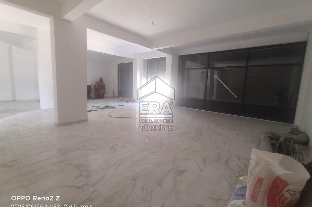 İzmir Çiğli Sasalı Kiralık Depo