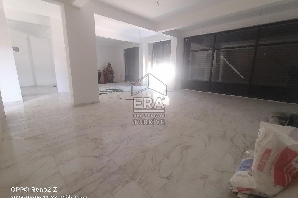 İzmir Çiğli Sasalı Kiralık Depo