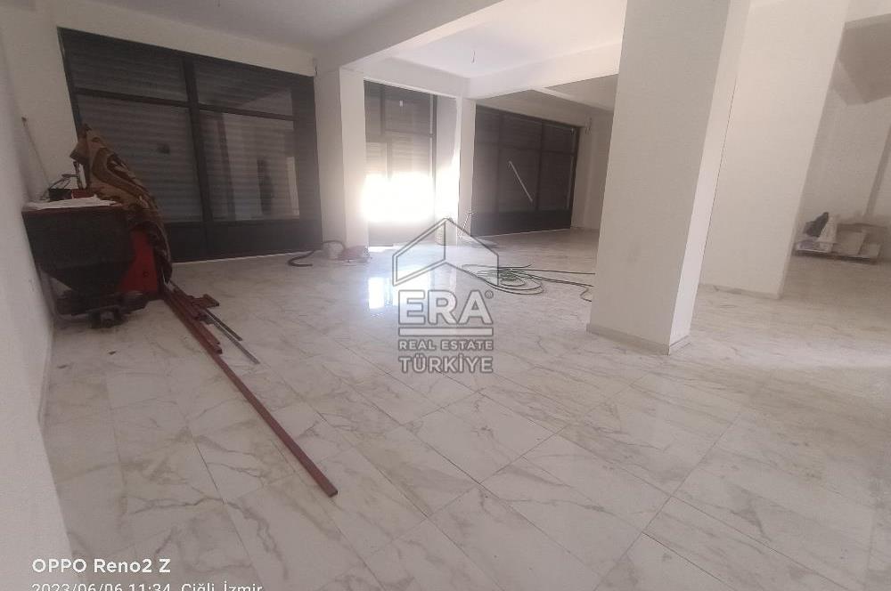 İzmir Çiğli Sasalı Kiralık Depo