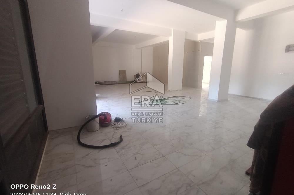 İzmir Çiğli Sasalı Kiralık Depo