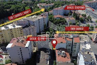 İl Jandarma Komutanlığı(Tugay) Altında Emek Caddesinde İş Yeri