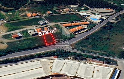 SALİHLİ LİDYA SARDES OTEL YANI 2 VİLLALIK SATILIK ARSA