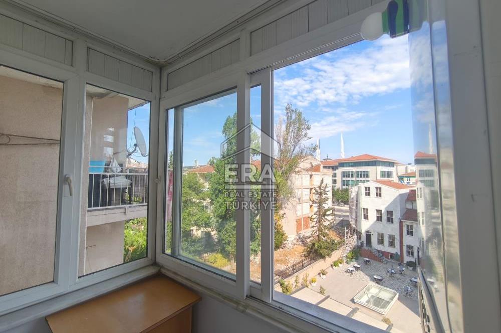 BOŞ - OTURMAYA HAZIR 2+1 KİRALIK TEMİZ DAİRE
