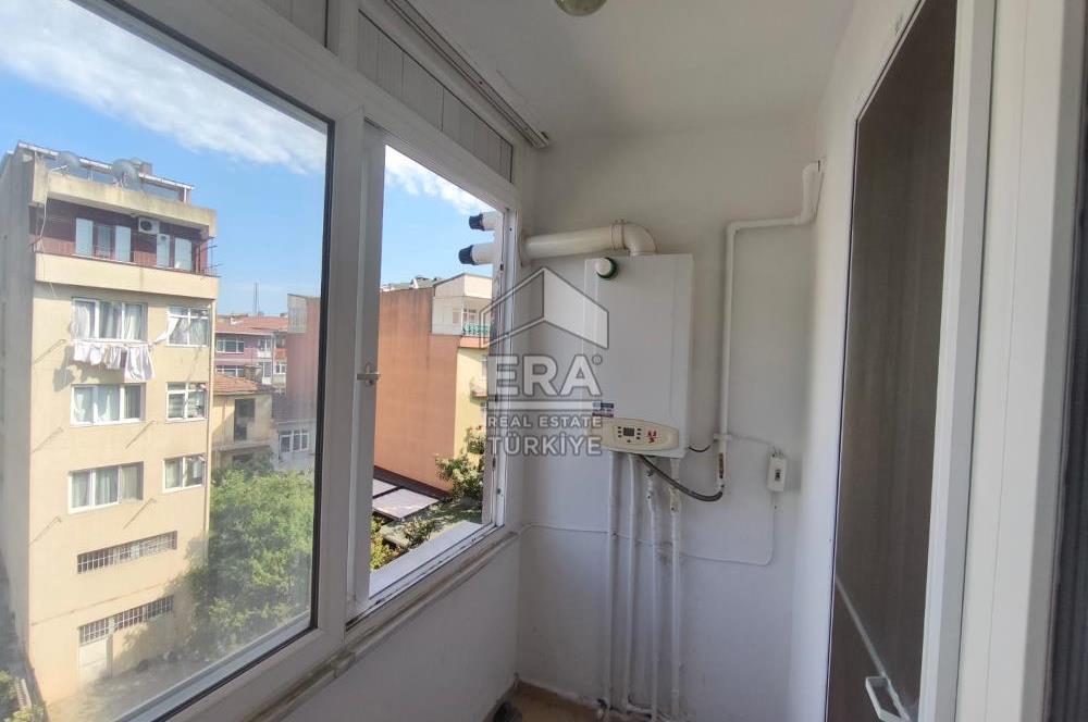 BOŞ - OTURMAYA HAZIR 2+1 KİRALIK TEMİZ DAİRE