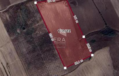 ERA PORT GÜVENCESİYLE BANDIRMA KÜLEFLİ'DE 21.565 m² TARLA