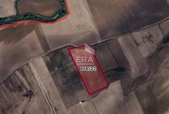 ERA PORT GÜVENCESİYLE BANDIRMA KÜLEFLİ'DE 21.565 m² TARLA