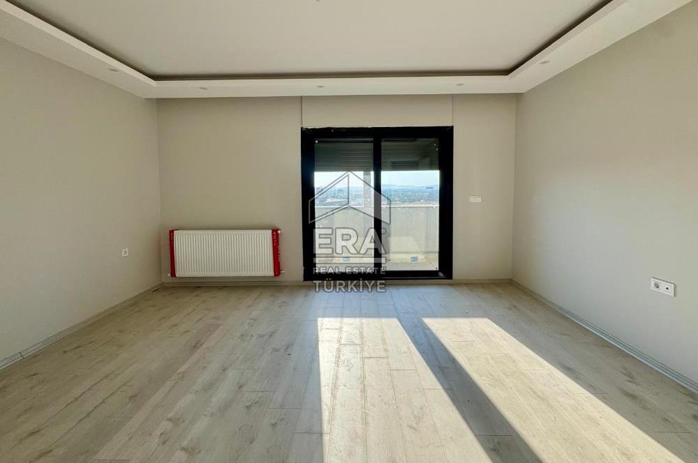 Menemen Vera Evleri Satılık 3+1 Daire Site İçinde, Asansörlü