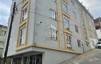 ERA PORT GÜVENCESİYLE NEF ARKASI 1+1 EŞYALI KİRALIK DAİRE