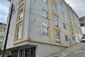 ERA PORT GÜVENCESİYLE NEF ARKASI 1+1 EŞYALI KİRALIK DAİRE