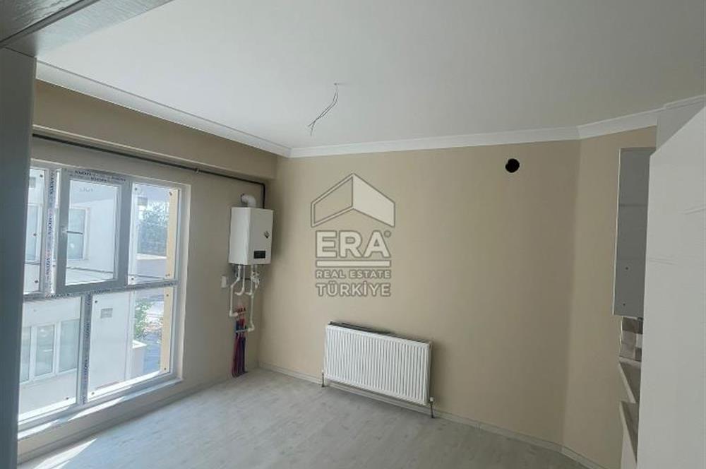 ERA PORT GÜVENCESİYLE NEF ARKASI 1+1 EŞYALI KİRALIK DAİRE