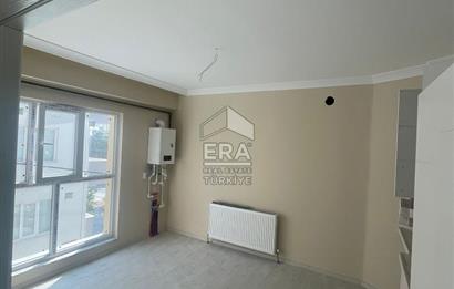 ERA PORT GÜVENCESİYLE NEF ARKASI 1+1 EŞYALI KİRALIK DAİRE