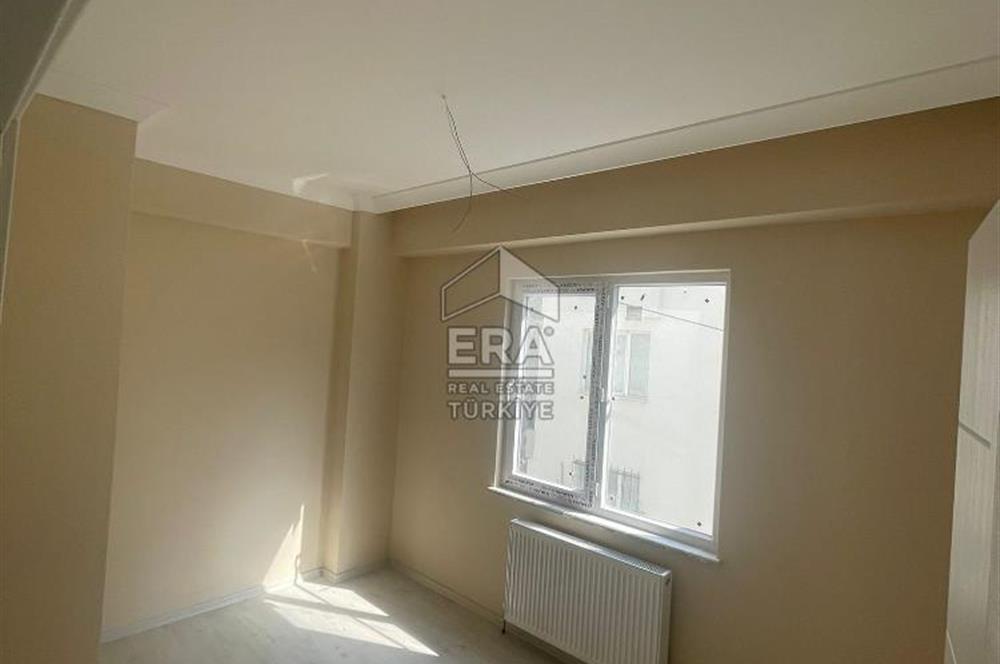 ERA PORT GÜVENCESİYLE NEF ARKASI 1+1 EŞYALI KİRALIK DAİRE