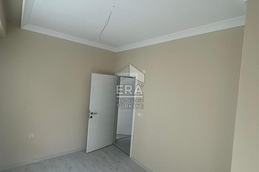 ERA PORT GÜVENCESİYLE NEF ARKASI 1+1 EŞYALI KİRALIK DAİRE