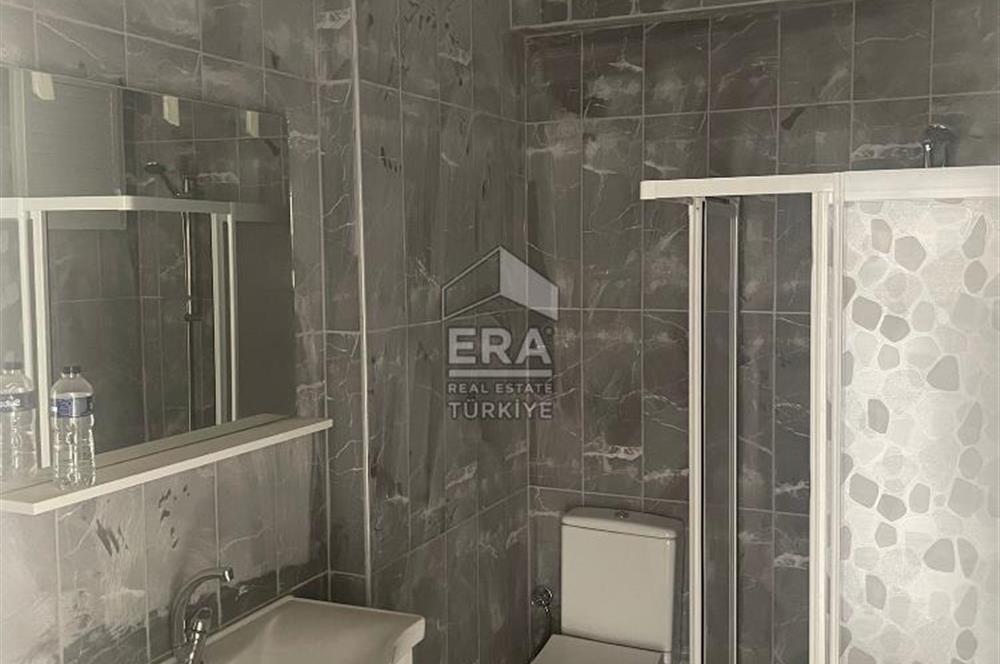ERA PORT GÜVENCESİYLE NEF ARKASI 1+1 EŞYALI KİRALIK DAİRE