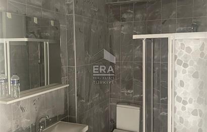 ERA PORT GÜVENCESİYLE NEF ARKASI 1+1 EŞYALI KİRALIK DAİRE