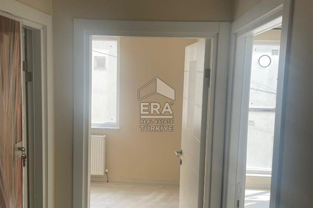 ERA PORT GÜVENCESİYLE NEF ARKASI 1+1 EŞYALI KİRALIK DAİRE
