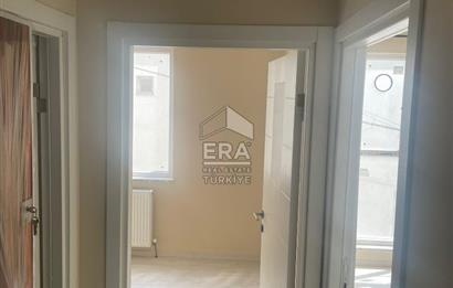 ERA PORT GÜVENCESİYLE NEF ARKASI 1+1 EŞYALI KİRALIK DAİRE