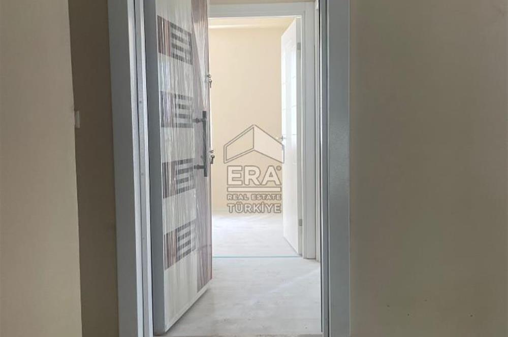 ERA PORT GÜVENCESİYLE NEF ARKASI 1+1 EŞYALI KİRALIK DAİRE