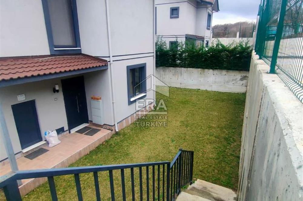 ŞİLE ÇAYIRBAŞI ARMONİ EVLERİNDE KİRALIK VİLLA
