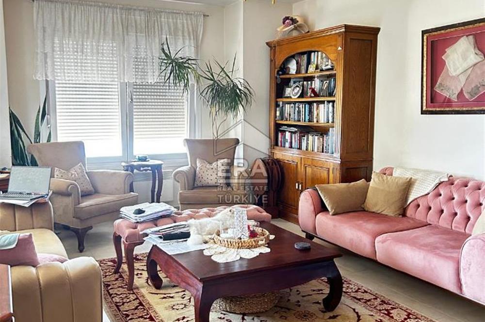 Bodrumun En Güzel Deniz Manzarasında,Bahçeli Özel Villa Fırsatı
