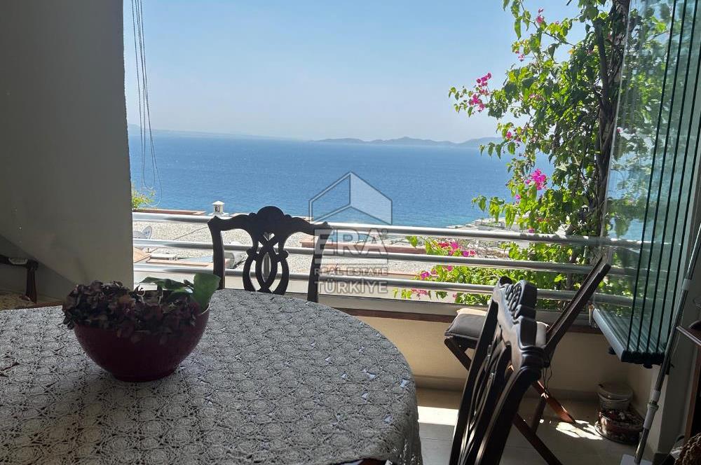 Bodrumun En Güzel Deniz Manzarasında,Bahçeli Özel Villa Fırsatı