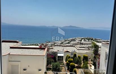 Bodrumun En Güzel Deniz Manzarasında,Bahçeli Özel Villa Fırsatı
