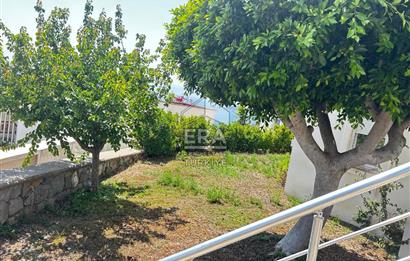 Bodrumun En Güzel Deniz Manzarasında,Bahçeli Özel Villa Fırsatı