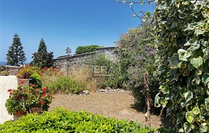 Bodrumun En Güzel Deniz Manzarasında,Bahçeli Özel Villa Fırsatı