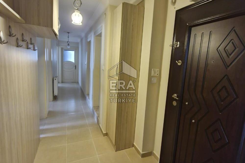 ERA SÖZ DEN KUVAYİ MİLLİYE MAHALLESİNDE SATILIK 3+1 DAİRE