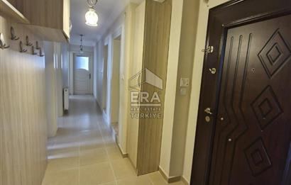 ERA SÖZ DEN KUVAYİ MİLLİYE MAHALLESİNDE SATILIK 3+1 DAİRE