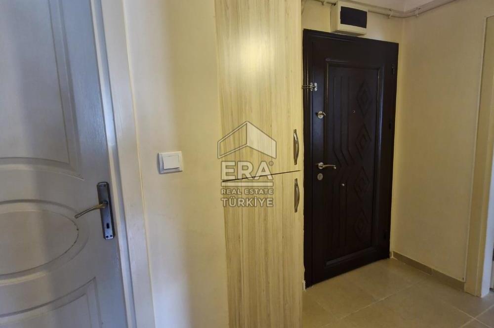 ERA SÖZ DEN KUVAYİ MİLLİYE MAHALLESİNDE SATILIK 3+1 DAİRE