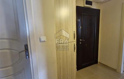 ERA SÖZ DEN KUVAYİ MİLLİYE MAHALLESİNDE SATILIK 3+1 DAİRE