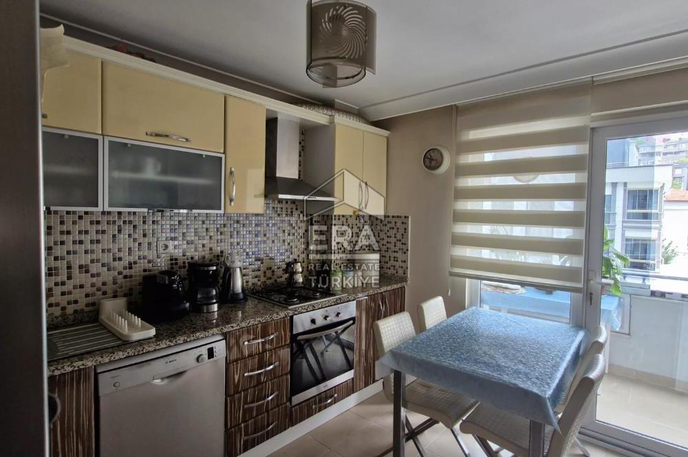 ERA SÖZ DEN KUVAYİ MİLLİYE MAHALLESİNDE SATILIK 3+1 DAİRE