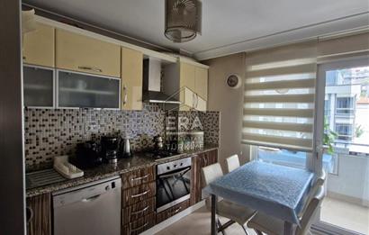 ERA SÖZ DEN KUVAYİ MİLLİYE MAHALLESİNDE SATILIK 3+1 DAİRE