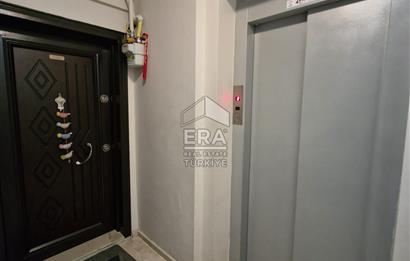 ERA SÖZ DEN KUVAYİ MİLLİYE MAHALLESİNDE SATILIK 3+1 DAİRE