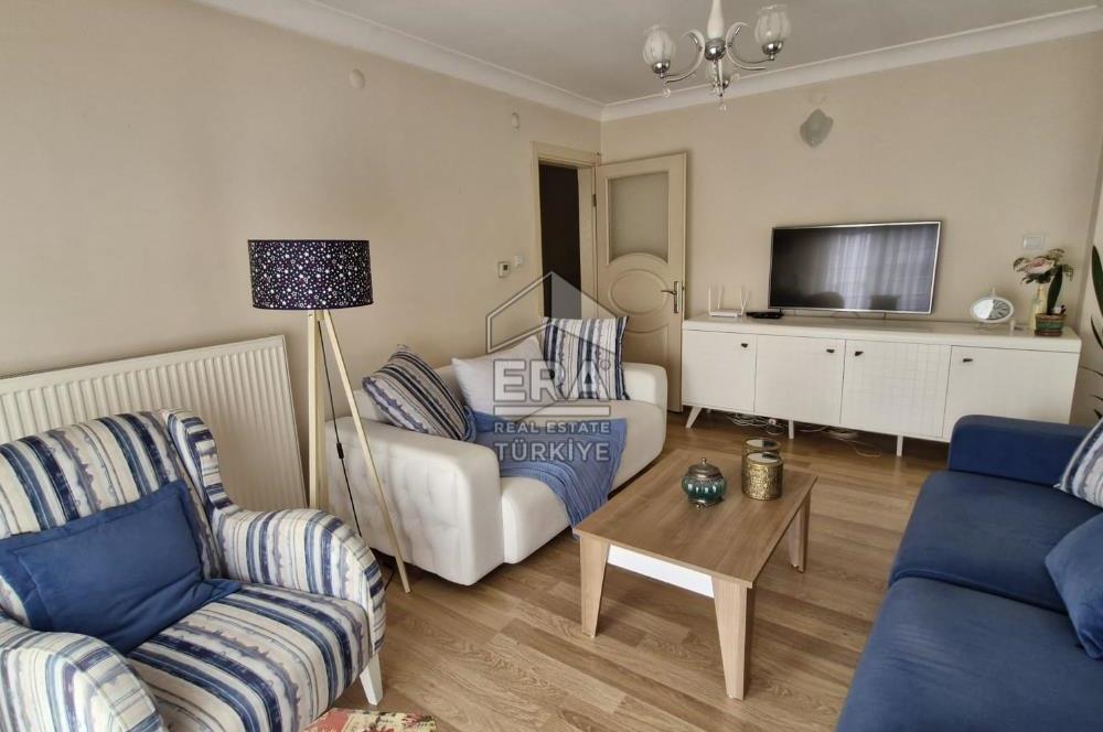 ERA SÖZ DEN KUVAYİ MİLLİYE MAHALLESİNDE SATILIK 3+1 DAİRE