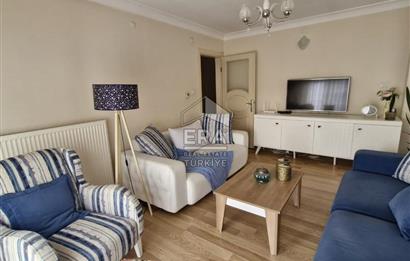 ERA SÖZ DEN KUVAYİ MİLLİYE MAHALLESİNDE SATILIK 3+1 DAİRE