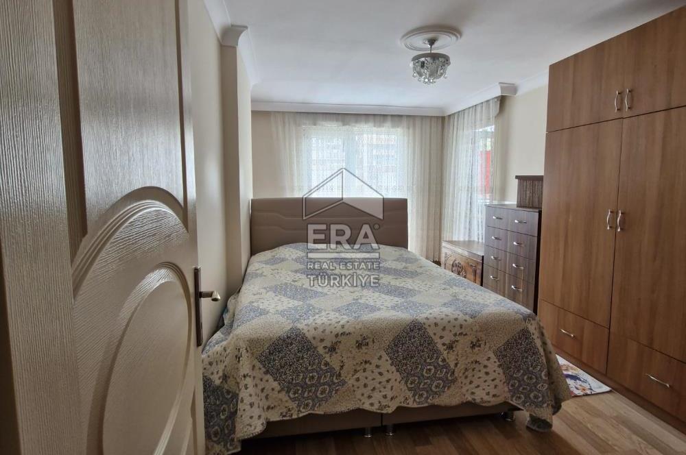 ERA SÖZ DEN KUVAYİ MİLLİYE MAHALLESİNDE SATILIK 3+1 DAİRE